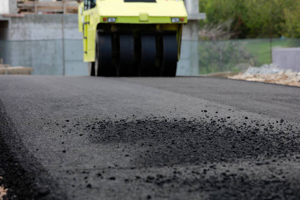 Best Professional Driveway Pavers  in Spiro, OK