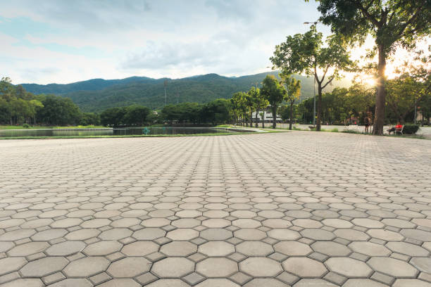 Best Concrete Paver Driveway  in Spiro, OK
