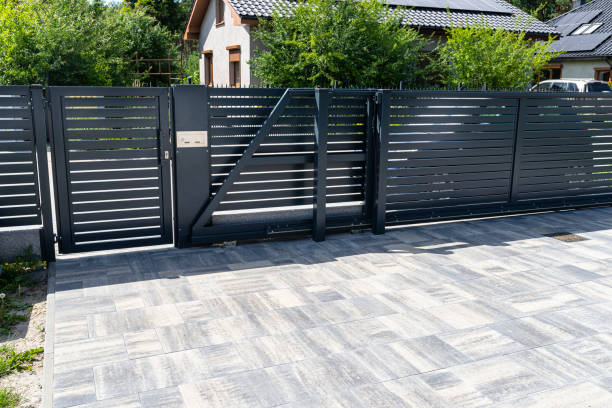 Professional Driveway Pavers in Spiro, OK
