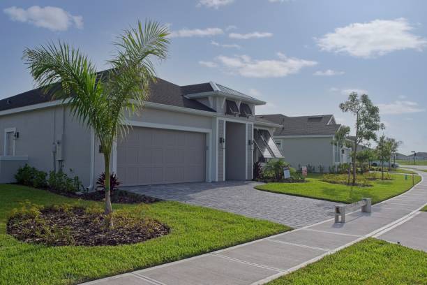 Reasons to Select Us for Your Driveway Paving Requirements in Spiro, OK