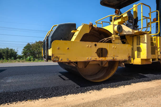 Best Local Driveway Pavers  in Spiro, OK